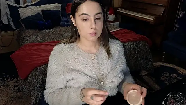 VanessaDoyle online show from November 2025 12:55:02 AM