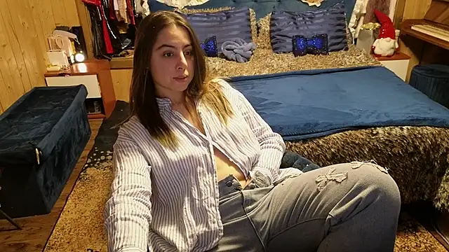 VanessaDoyle online show from December 2025 07:10:02 PM