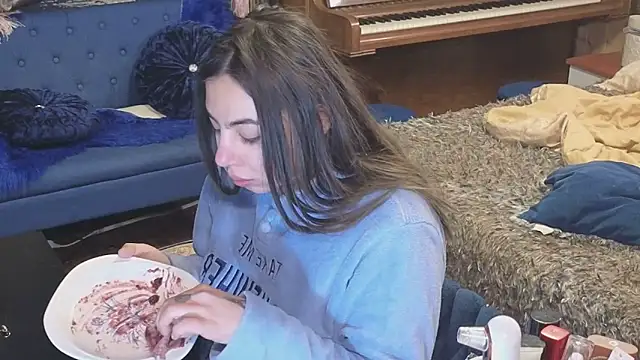 VanessaDoyle online show from January 2026 12:24:01 AM