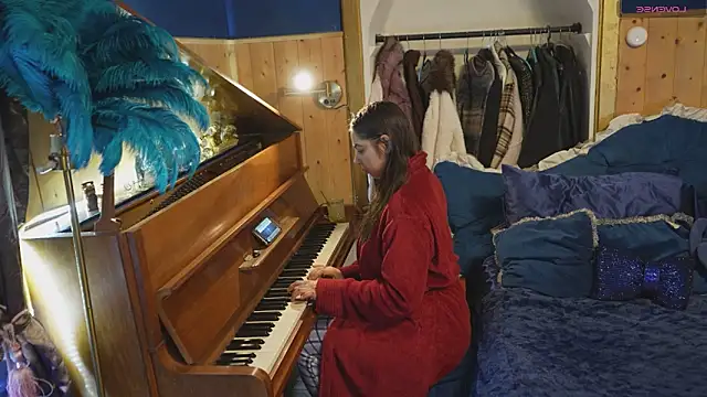 VanessaDoyle online show from February 2026 08:51:01 AM