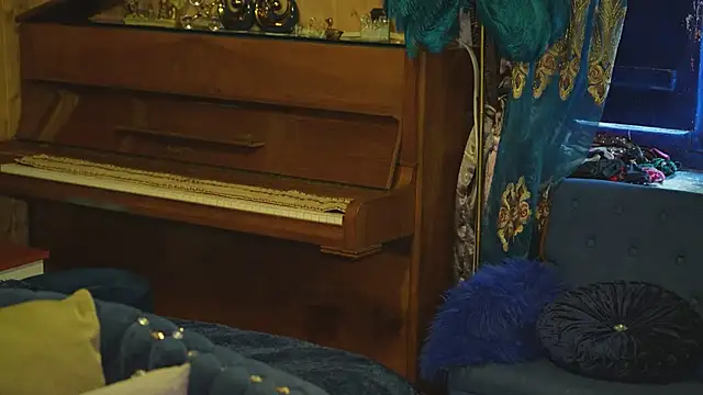 VanessaDoyle online show from March 2026 01:54:02 PM