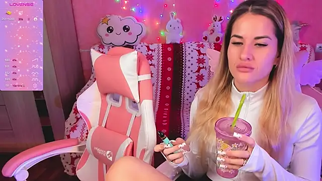 ivannatompsonnn online show from December 2024 06:07:02 AM