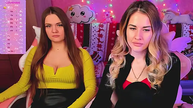 ivannatompsonnn online show from January 2025 06:06:01 AM