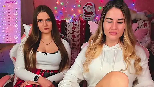 ivannatompsonnn online show from February 2025 01:09:02 PM