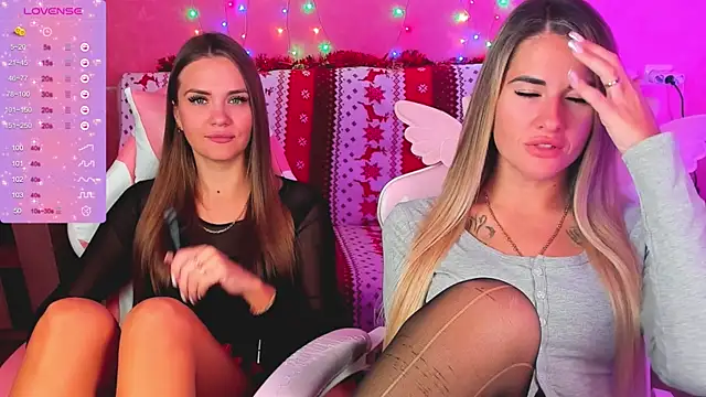 ivannatompsonnn online show from January 2026 06:05:01 AM