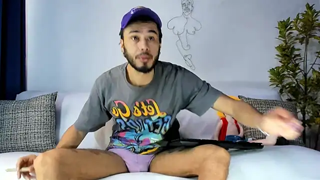 DERRYMASTER online show from April 2026 03:50:02 PM