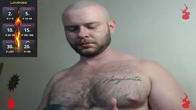 Snapshot of TONY_WHITE_7 chatting on May 2026 12:18:01 AM TONY WHITE 7 online show from May 2026 12:18:01 AM