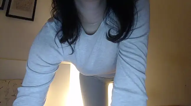 Snapshot of ocean_eyess_ chatting on January 2025 08:16:01 PM ocean eyess online show from January 2025 08:16:01 PM