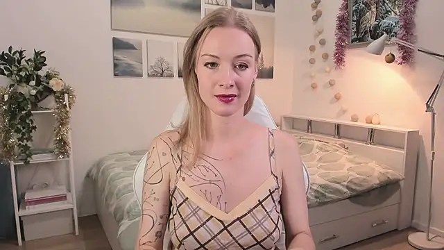 MissRightX online show from November 2025 11:05:02 AM