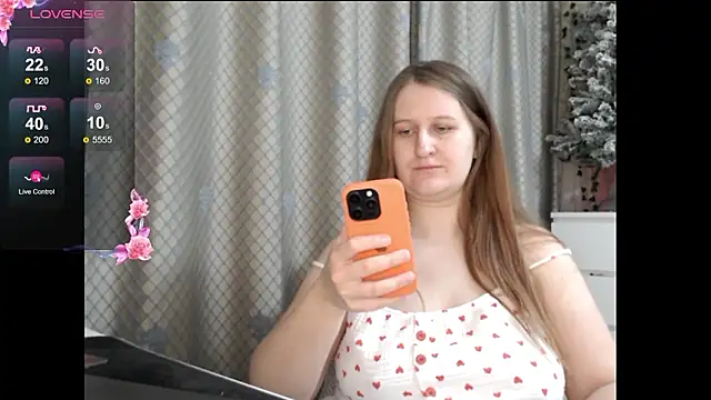 Snapshot of AmeyaLovea chatting on February 2026 10:03:02 PM AmeyaLovea online show from February 2026 10:03:02 PM