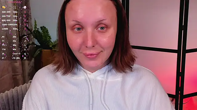 LianaFord online show from April 2026 04:29:01 AM