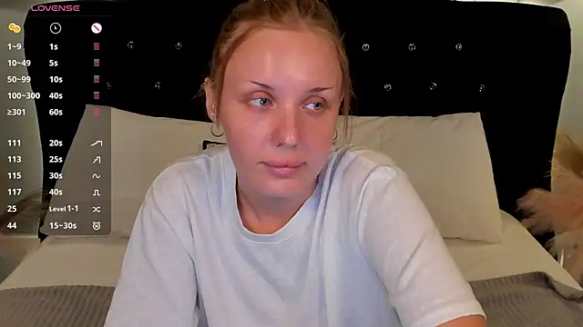 Snapshot of LianaFord chatting on July 2026 04:49:01 AM LianaFord online show from July 2026 04:49:01 AM