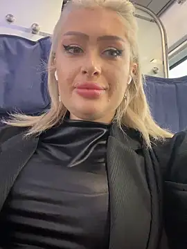 JennaLinn online show from January 2025 11:35:01 AM