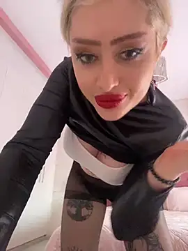 JennaLinn online show from February 2025 02:21:02 PM