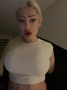 JennaLinn online show from March 2025 07:31:01 PM