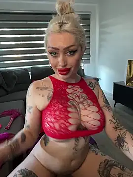 JennaLinn online show from September 2025 03:23:01 PM