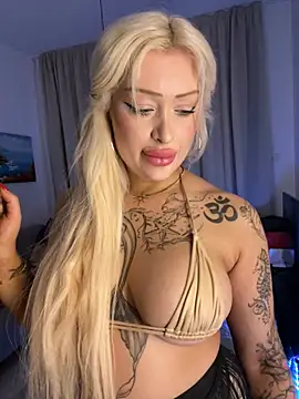 JennaLinn online show from July 2026 07:16:02 PM
