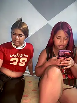 sweet morbid hot online show from November 2025 06:45:01 PM