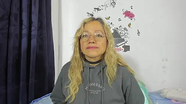 anthonela mature  online show from February 2025 07:38:01 PM