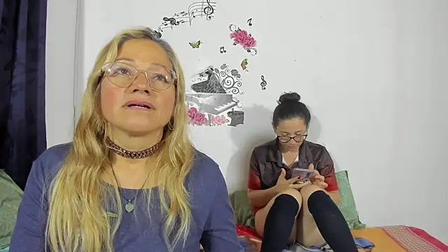 anthonela mature  online show from February 2025 11:43:02 PM