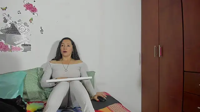 anthonela mature  online show from February 2025 10:09:02 PM