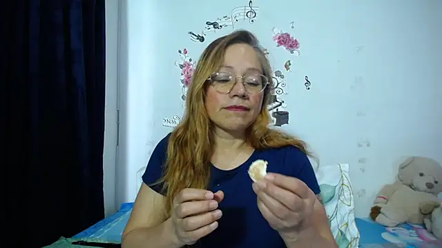 anthonela mature  online show from December 2025 06:13:02 PM