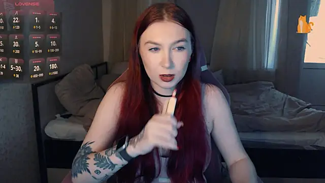 Snapshot of Cute_lina chatting on February 2025 12:33:01 PM Cute lina online show from February 2025 12:33:01 PM