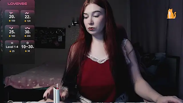 Snapshot of Cute_lina chatting on March 2026 08:25:01 AM Cute lina online show from March 2026 08:25:01 AM