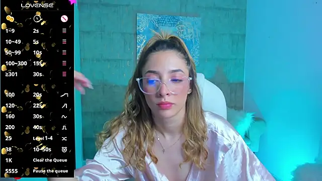 barbie scoth  online show from February 2025 10:11:02 PM