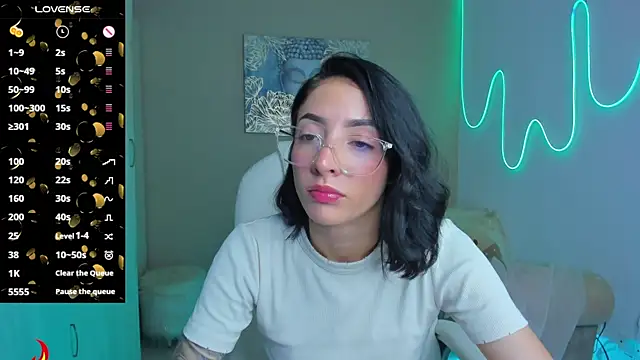 barbie scoth  online show from October 2025 11:36:01 PM