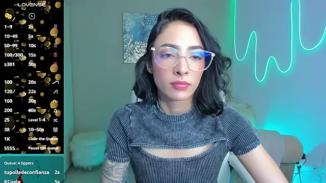 barbie scoth  online show from October 2025 08:07:01 PM