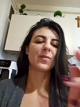 NathalieDream online show from February 2025 07:06:02 AM