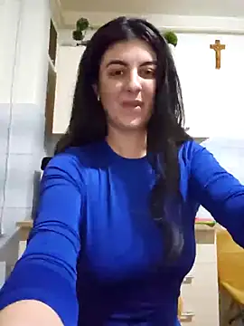 NathalieDream online show from March 2025 11:06:01 PM