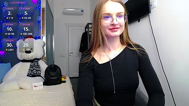 KateJonson online show from February 2025 03:30:02 PM