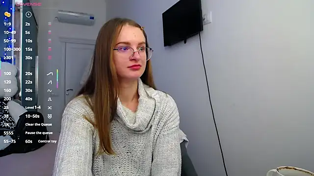 KateJonson online show from March 2025 11:06:02 AM