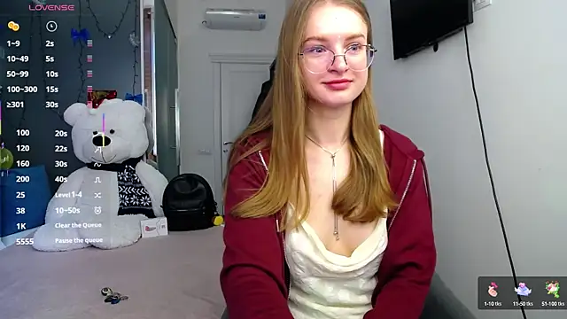 KateJonson online show from March 2025 07:47:02 AM