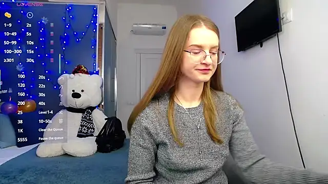 KateJonson online show from March 2025 07:31:02 AM