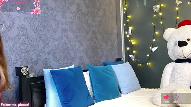 KateJonson online show from September 2025 06:26:01 AM