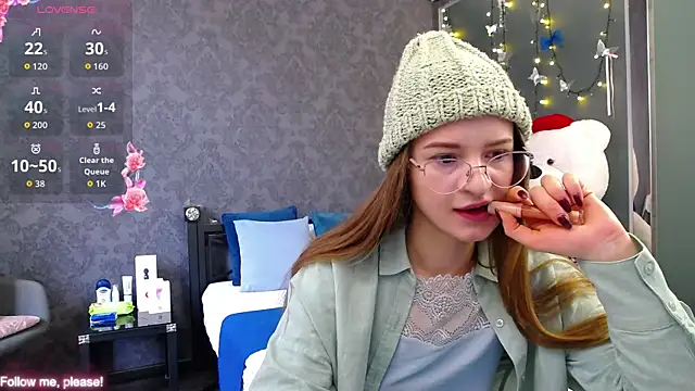 KateJonson online show from November 2025 09:10:01 AM