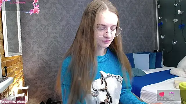 KateJonson online show from November 2025 07:30:02 AM