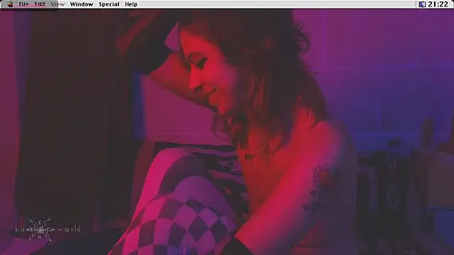 Kryptosworld online show from October 2025 07:23:01 PM