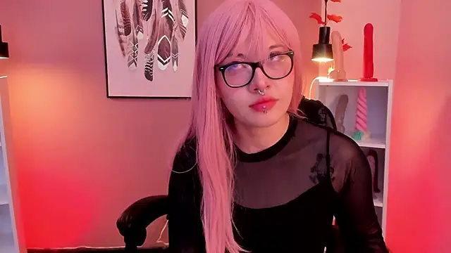  asami chieko  online show from January 2025 01:21:01 AM