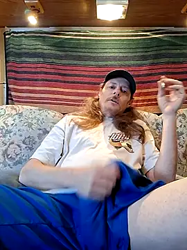 truckerlove69 online show from January 2026 04:33:02 PM