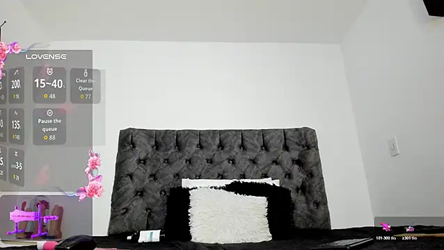 sweet  wild online show from November 2025 12:20:01 AM