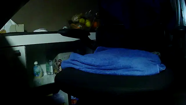 suedel65 online show from December 2025 04:34:01 PM