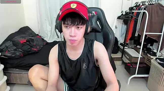 Lightjt04 online show from March 2025 09:57:01 AM