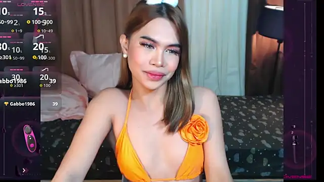 Mathildajam online show from October 2025 11:27:01 PM