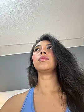  BunnyNaugthy online show from March 2026 05:19:02 PM