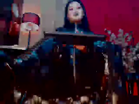 KatrinaSaints online show from June 2026 09:41:01 PM