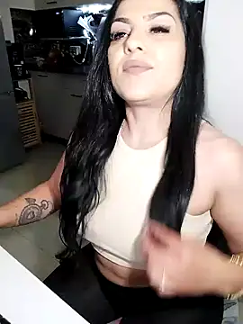 hot-babygirl online show from April 2026 08:09:02 PM